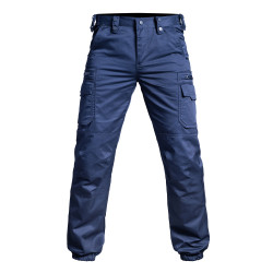 Pantalon Sécu-one V2 bleu marine A10 Equipment