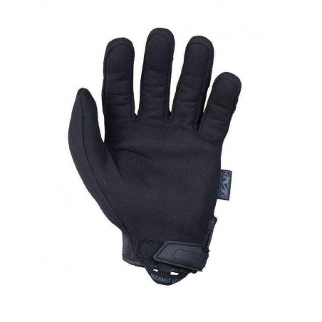 Gants Mechanix anti-coupure / anti-perforation pursuit D5 - Noir