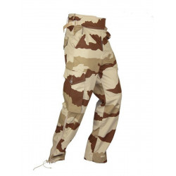 Pantalon arktis Desert C111