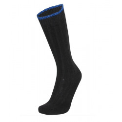Chaussette intervention montante mi-bas Climat Tempéré – Estex 1750