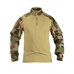 Chemise de combat Arktis A900 - CAMO CE