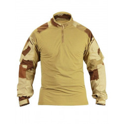 Chemise de combat ARKTIS A900 V3 - DESERT