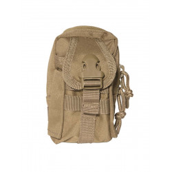 Pochette rangement Coyote - Miltec