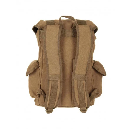 Sac à dos en tissu pour femme de la ville – Sac à Dos