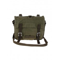 Petit sac toile bandouliere vert OD - MIL-TEC