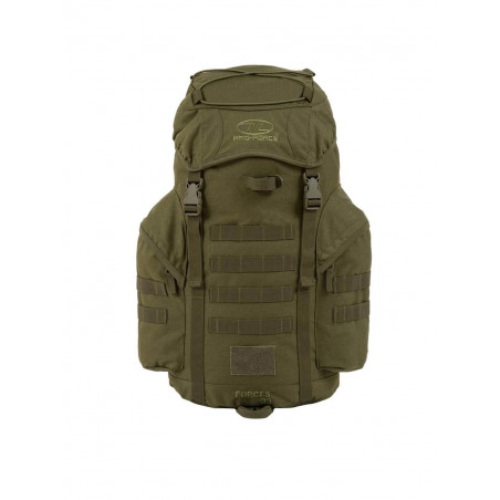 Sac A Dos Highlander Forces 33L - Vert OD