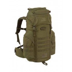 Sac A Dos Highlander Forces 44L - Vert OD