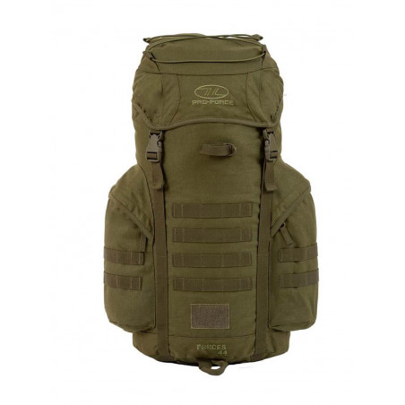 Sac A Dos Highlander Forces 44L - Vert OD