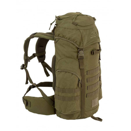 Sac A Dos Highlander Forces 44L - Vert OD
