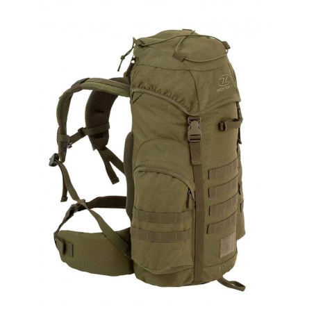HIGHLANDER Grand Web Sac à Dos Olive | WhichOne HIGHLANDER Grand Web Sac à Dos Olive | WhichOne