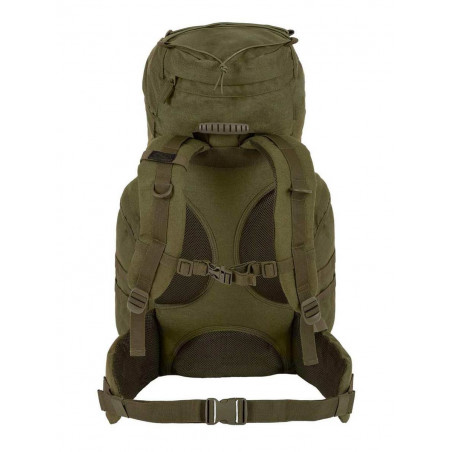 Sac A Dos Highlander Forces 44L - Vert OD