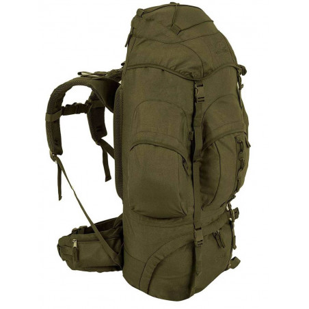 Sac A Dos Highlander Forces 88L - Vert OD