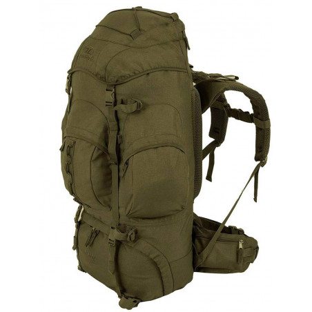 Sac A Dos Highlander Forces 88L - Vert OD