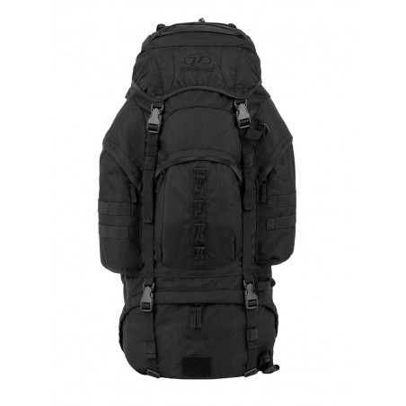 Sac A Dos Highlander Forces 66L - Noir