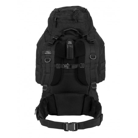 Sac A Dos Highlander Forces 66L - Noir