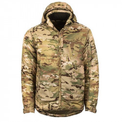 Doudoune arrowhead snugpak - MULTICAM
