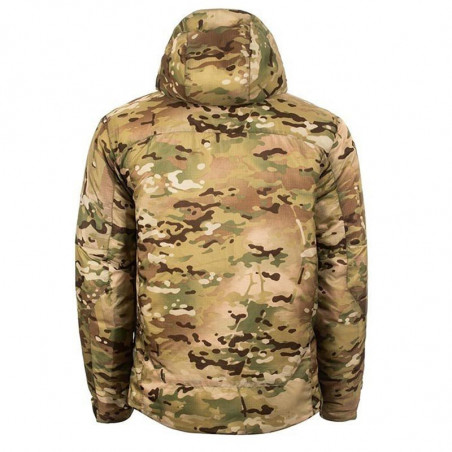 Doudoune arrowhead snugpak - MULTICAM