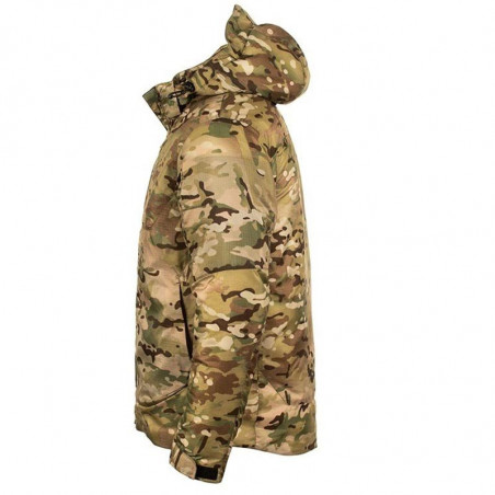 Doudoune arrowhead snugpak - MULTICAM