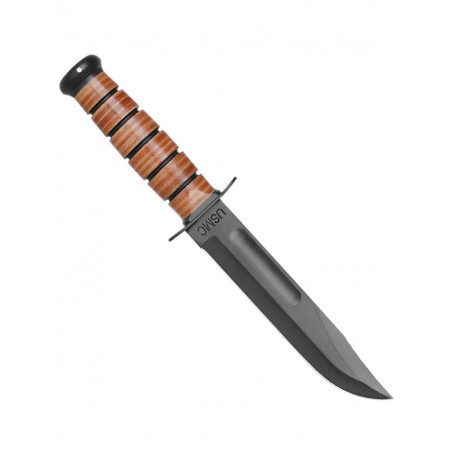 KA-BAR USMC - Made in USA