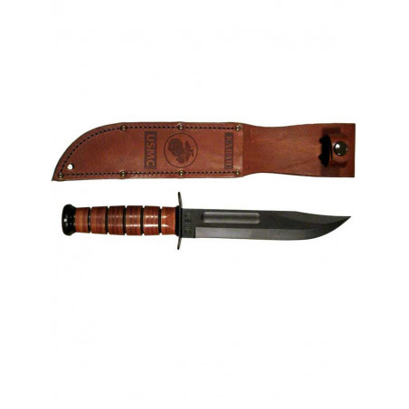 KA-BAR USMC - Made in USA