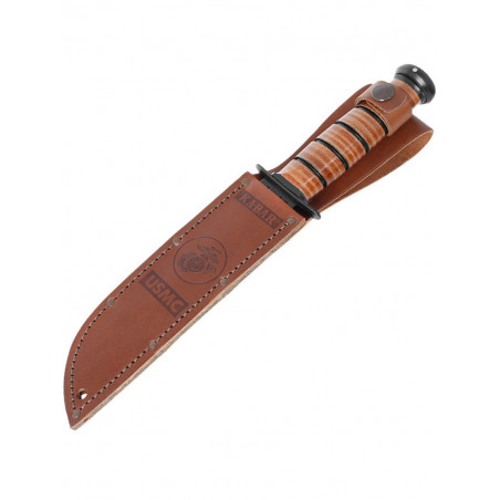 KA-BAR USMC - Made in USA