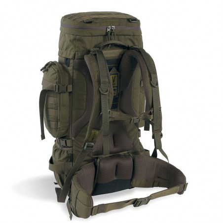 Sac à Dos TASMANIAN TIGER TT RAID PACK MK III - 52L - VERT OD