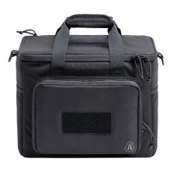 Sac de tir Delta noir A10 Equipment