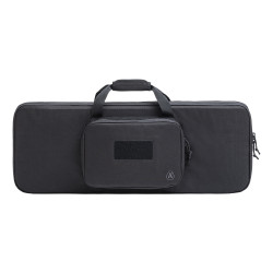 Housse souple AR-9 80 cm Delta noir A10 Equipment