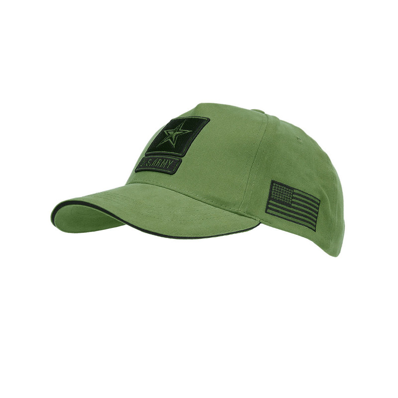 Casquette Baseball Camouflage Military - Réglable, Anti-UV - Pour Randonnée, Pêche