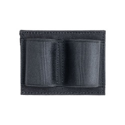 Insert velcro chargeurs fusil Delta noir A10 Equipment