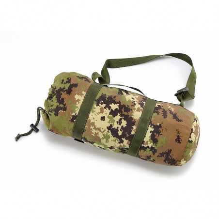 Bivi Tent DEFCON 5 Abri Tunnel Camo