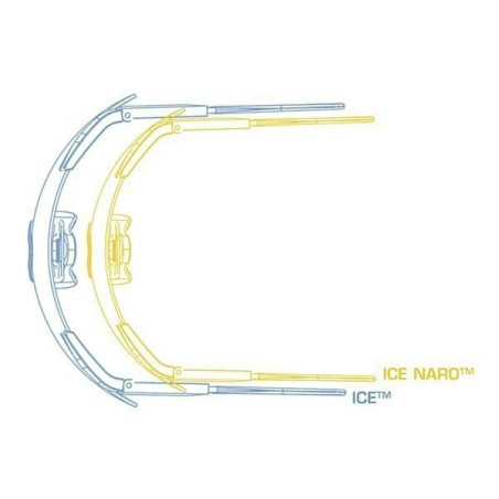Lunettes ESS ICE NARO 3