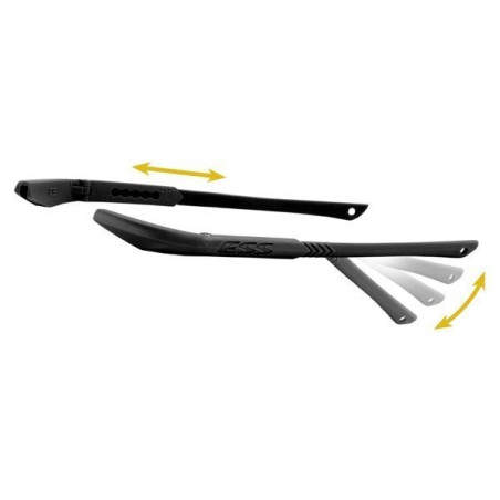 Lunettes ESS ICE NARO 3