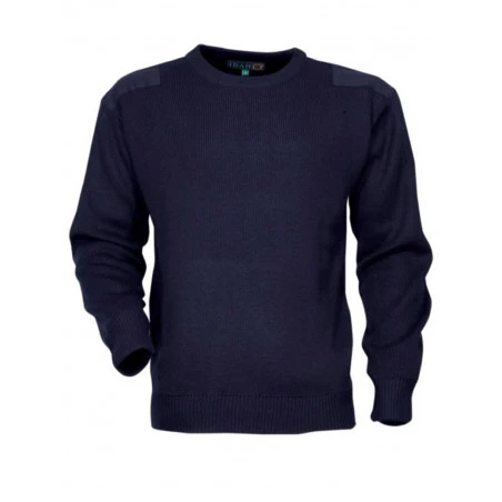 Pull hotsell bleu marine
