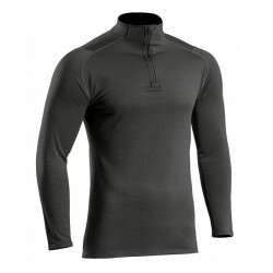 Chemise F1 Thermo Performer A10 niveau 3 - Noir