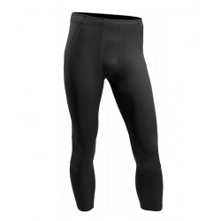 Collant Sous Vetement Thermo Performer TOE Pro niveau 3 - Noir