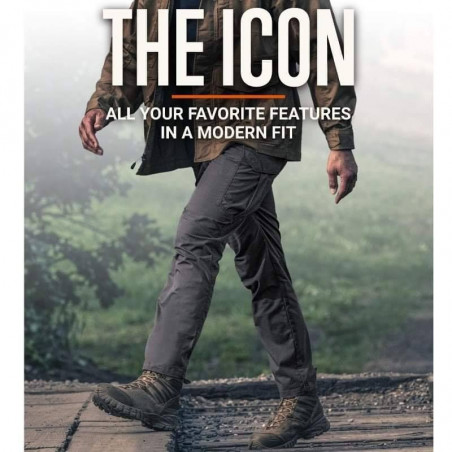 Pantalon 5.11 ICON Ranger Green