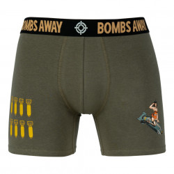 Boxershort Bomb Away