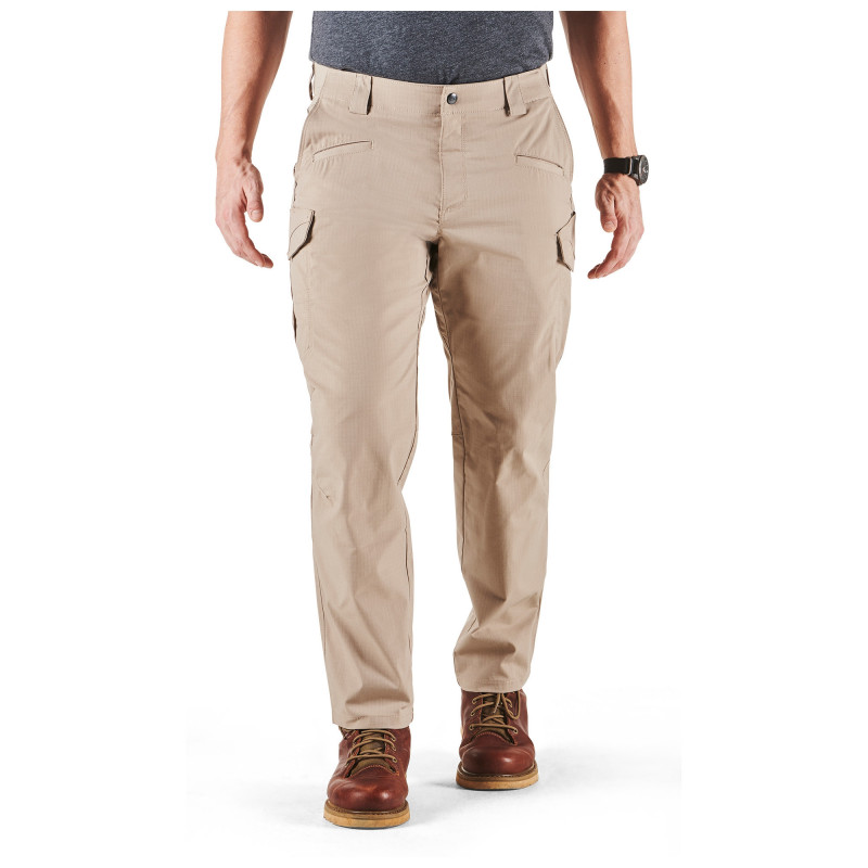 Pantalon Militaire BDU Propper Neuf - Taille XX-Large Long, Couleur Marine, Coupe Utilitaire