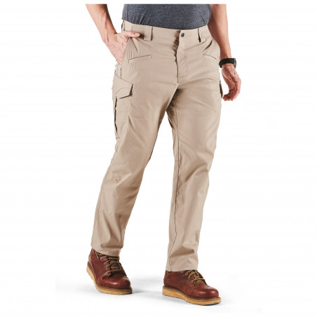 Pantalon 5.11 ICON Ranger Khaki beige