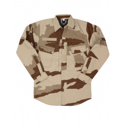 Chemise Arktis desert Climat chaud A110