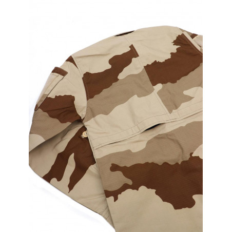 Chemise Arktis desert Climat chaud A110