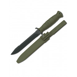 Poignard combat Glock 81 - Kaki
