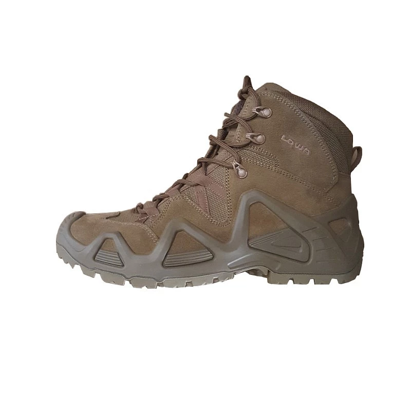 lowa zephyr marron