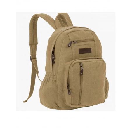 Sac à online dos en coton