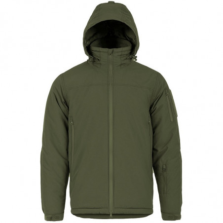 Veste Froid STRYKER Highlander Vert OG