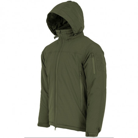 Veste Froid STRYKER Highlander Vert OG