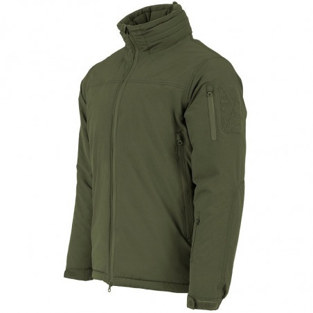 Veste Froid STRYKER Highlander Vert OG