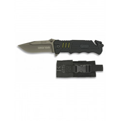 Couteau tactique pliant K25 - 19581