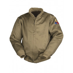 Blouson Tankiste WWII type Fury